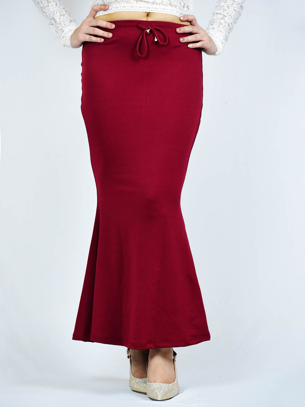 Buy Saree Silhouettes I Buy Saree Petticoats I Underskirts – Sundarii  Handmade Global