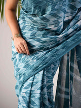 Buy Shibori Sarees Online