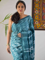 Buy Shibori Sarees Online